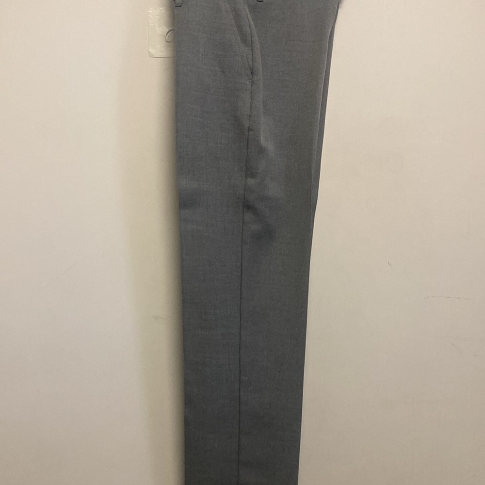 VAN HEUSEN/ Boy’s Gray 2 piece suit - Picture 2 of 2